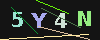 Gambar captcha